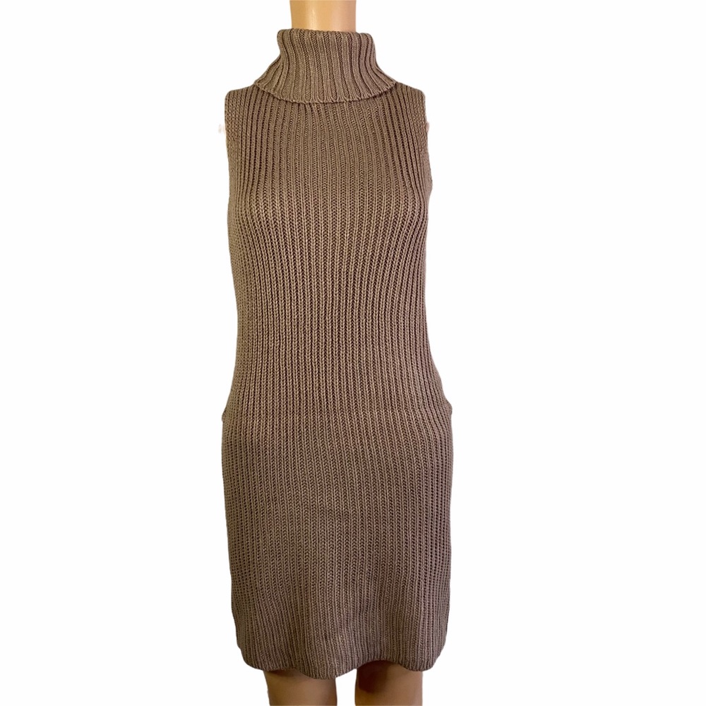 Knit Sleeveless Top